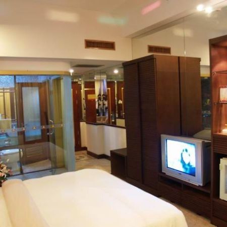 Chang An Good World Hotel 珠海 外观 照片