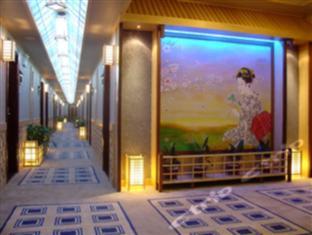 Chang An Good World Hotel 珠海 内观 照片